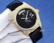 swiss replica rolex day date Onyx black dial gold iced out watch (8)_th.jpg
